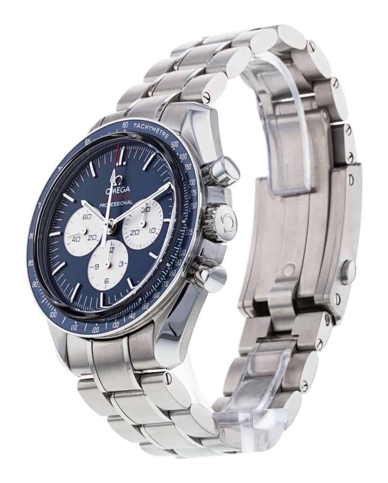 Omega Speedmaster Moonwatch 522.30.42.30.03.001